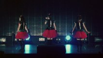 BABYMETAL - Doki Doki Morning - World Tour 2014 Apocalypse LIVE