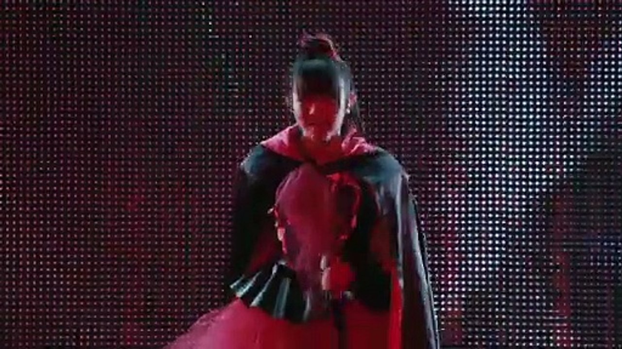 BABYMETAL - Akatsuki - World Tour 2014 Apocalypse LIVE