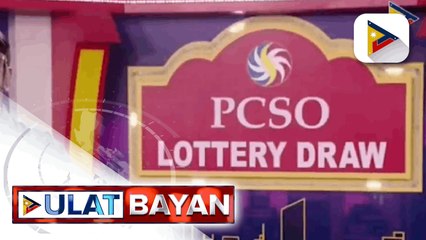 Jackpot prize sa Mega Lotto 6/45, posibleng pumalo na sa P124-M