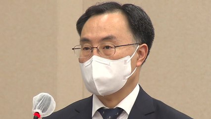 "문승욱, 과천·잠실 아파트 실거주 없이 7억 원대 차익" 의혹 / YTN