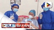 Midwife sa San Mateo, Rizal, viral matapos tulungan ang ginang na nanganganak sa gilid ng kalsada