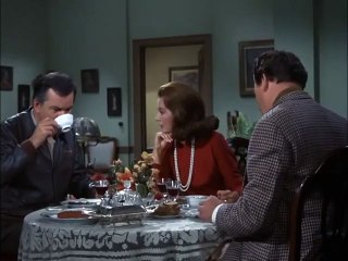 [PART 8 Lady Chitterly pt2] You're kommandant of a blasted ant hill! - Hogan's Heroes