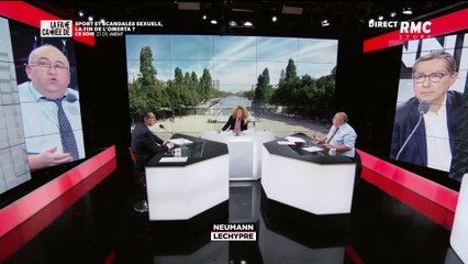 L'intégrale de Neumann / Lechypre du mardi 4 mai 2021