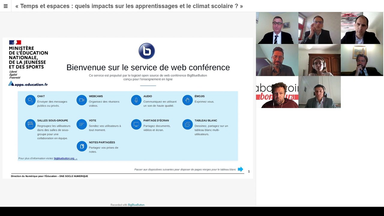 Atelier 12 : « Intelligence artificielle et éducation, les Partenariats d'innovation IA, illustration en cycle 2 . »