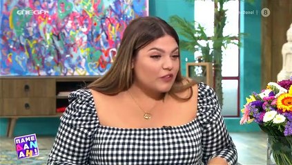 Μπάρκα για Μοθωναίο: «Οι λεπτομέρειες που δε μπορούσε να πει είναι ακόμη πιο σοκαριστικές»