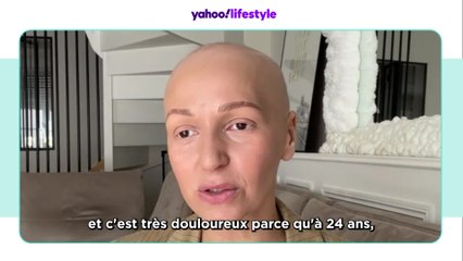 Décomplexé.e.s - Anna ("Disruptive Beauté") parle de son alopécie sévère : "Tout a commencé quand j'ai vu que j'avais un trou derrière la tête"