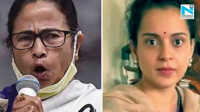 Kangana Ranaut's Twitter account suspended for violating rules