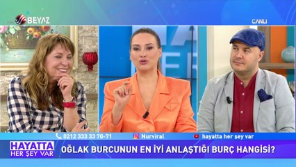 Hayatta Her Şey Var 4 Mayıs 2021