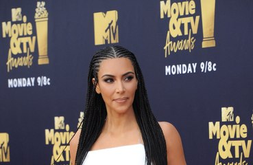 Kim Kardashian se confie sur son divorce : "Je suis prête à être heureuse"