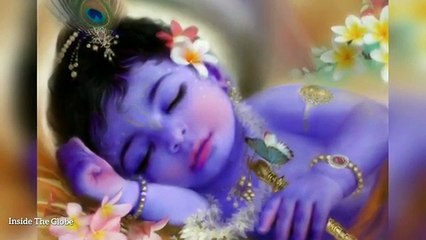 Jago Vansivaare Lalana: Sri Krishna Bhajan: Sung by Swami Sarvagananda Ji