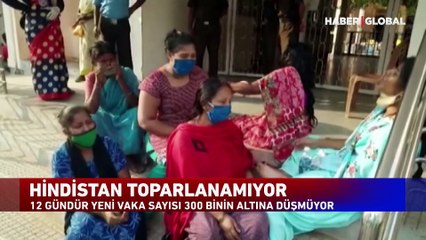 Hindistan'daki skandallara bir yenisi daha eklendi