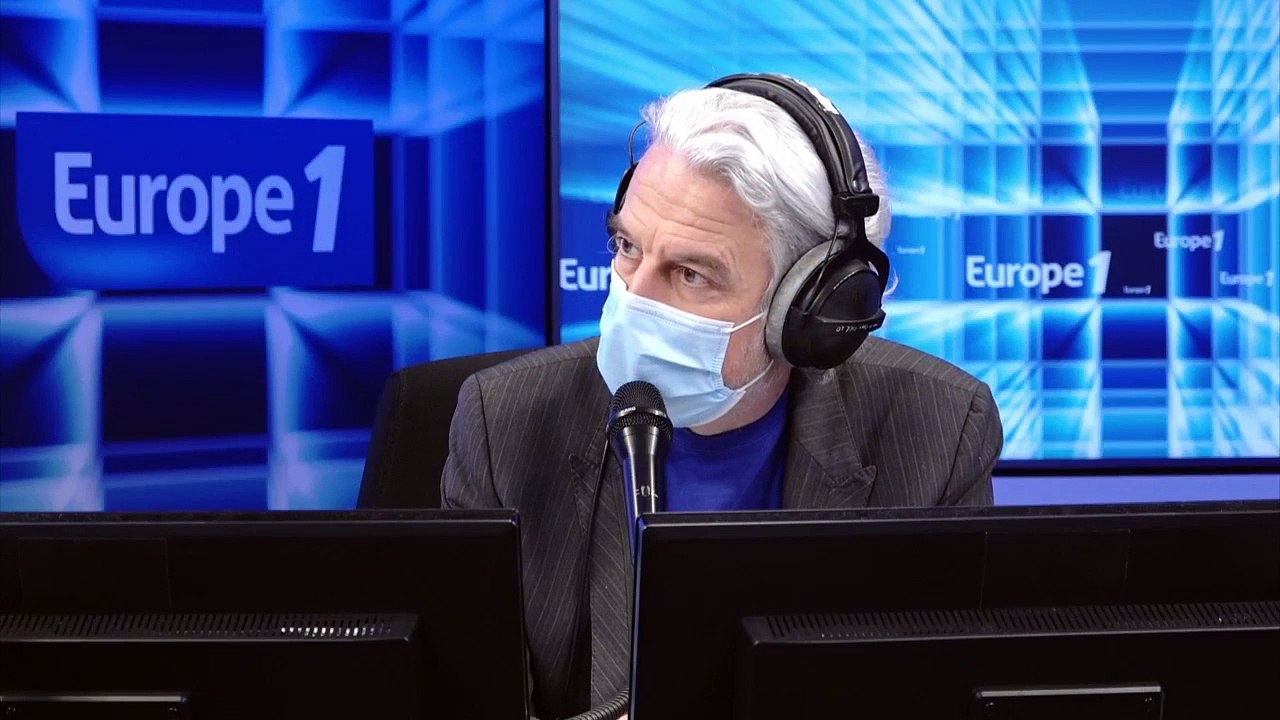 Nicolas Pagnol : "Les œuvres de jeunesse de mon grands-pères sont très revendicatrices"