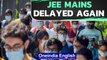 JEE Mains May session postponed | Where to check updates | Oneindia News