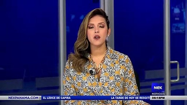 Lectura de sentencia en el caso del Diputado Arquesio Arias - Nex Noticias