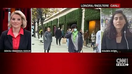 İngiltere aşılamayla normalleşiyor... Gevşeme sokağa nasıl yansıdı, neler değişti?