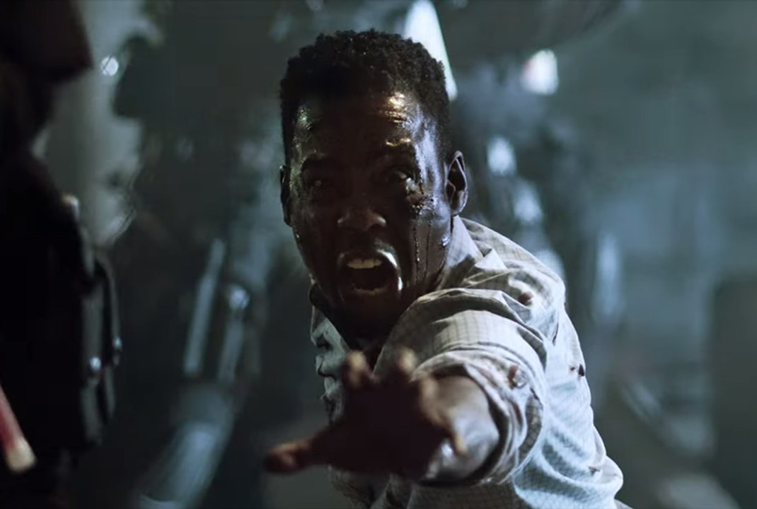 Saw 2021 : Spiral - Clips - Horror Chris Rock, Samuel L Jackson 2021