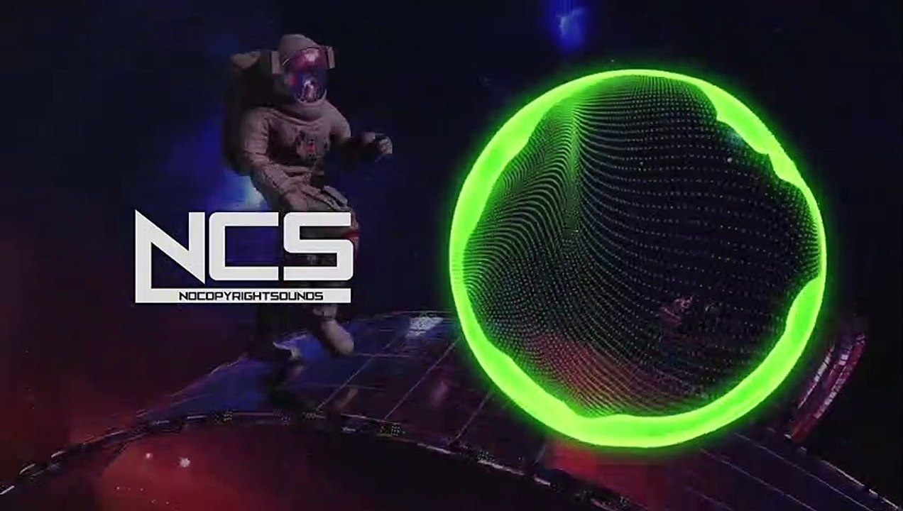 Akon Indo - NCS
