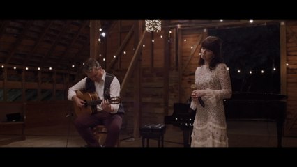 Keith & Kristyn Getty - Lily In The Valley