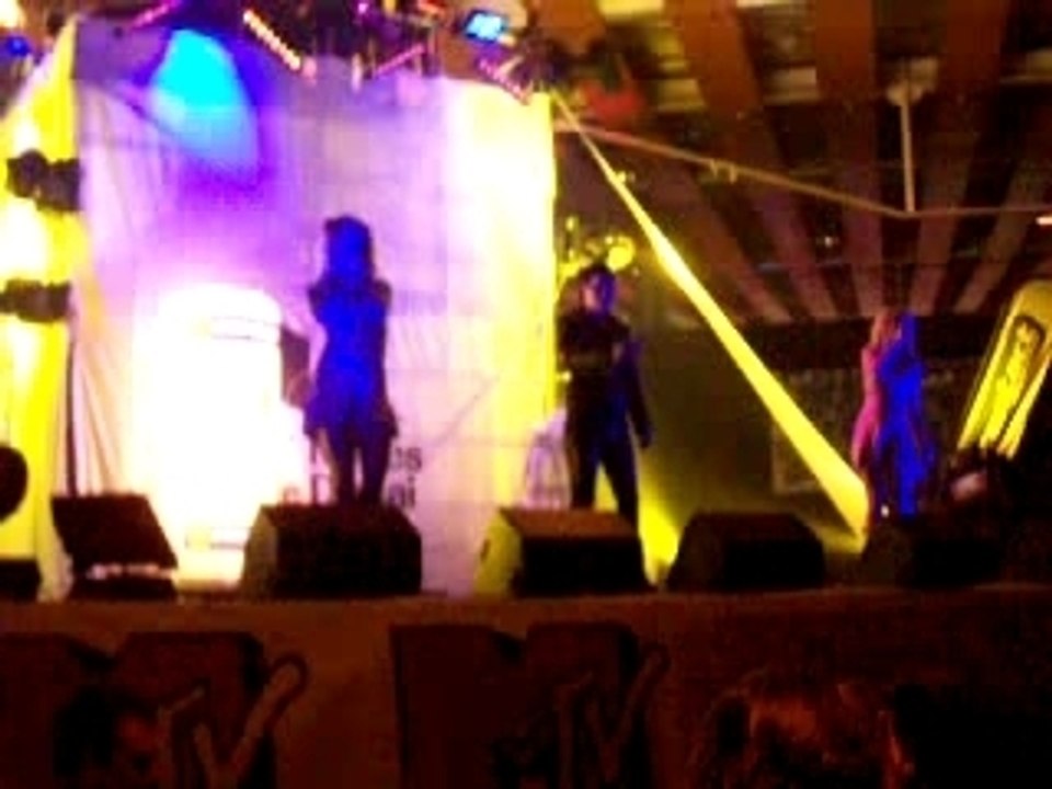 GUNTHER@NUIT DES MINES LILLE