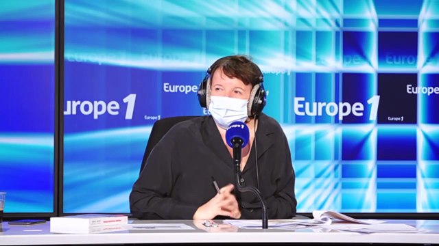 BenH : Christophe André et François Lelord, on s'est dit qu'il fallait deux psychiatres d'un coup