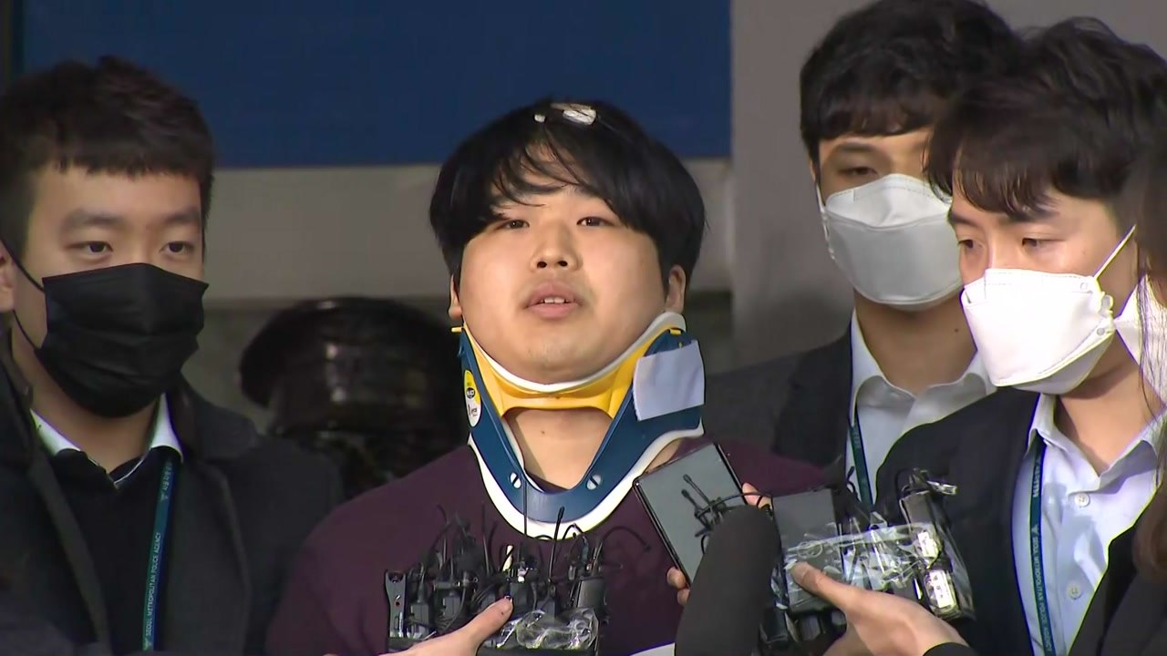 검찰, 조주빈 2심도 무기징역 구형...조주빈 "검찰이 거짓 피의사실 공표" / YTN