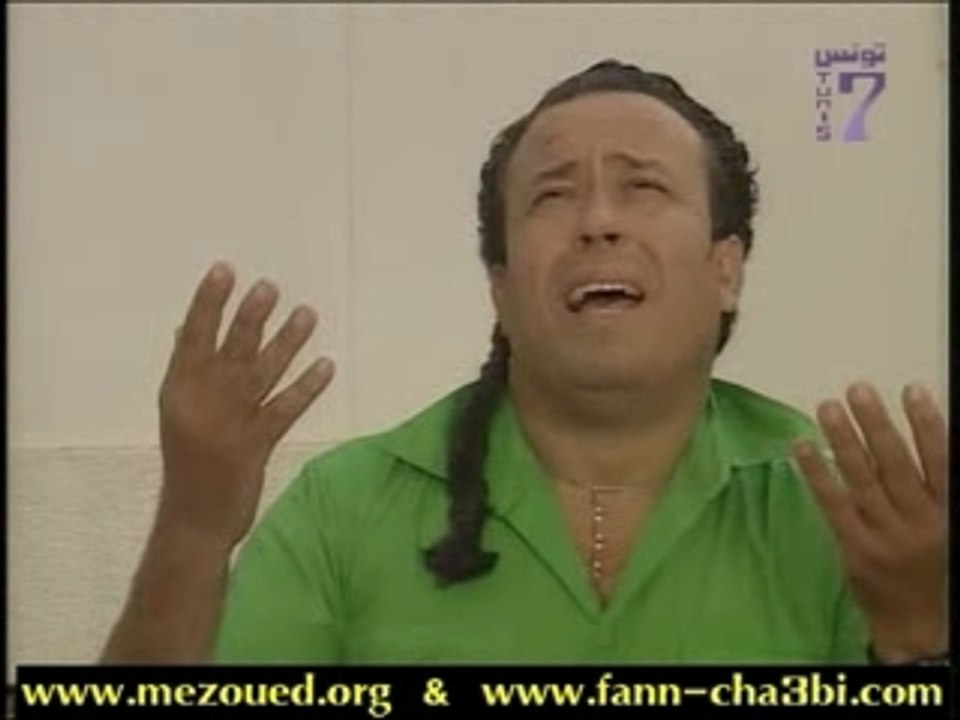 Tunisie Tunis - Binetna Episode 24  - 3eroui - 0610