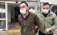 - Samsun'da site görevlisini bıçaklayan site sakini tutuklandı