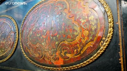 Музей "Семья роялей" - "это часть истории"