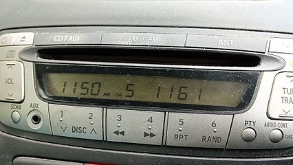 Magic Radio East Yorkshire closedown