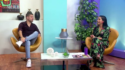 Día de la libertad de prensa con  Lucy Molinar | Mujer  - Nex Panamá