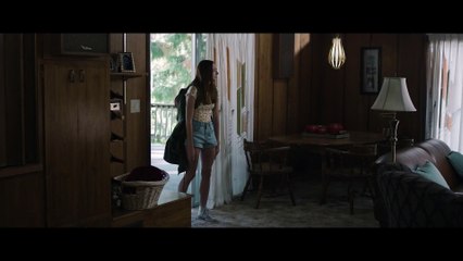 Captive Movie (2021) - William Kircher, Tori Kostic, Jolene Andersen