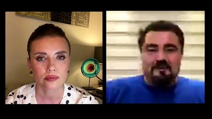 'Altın alın, toprak için son şans' diyen Kaan Sarıaydın'dan yeni uyarı: Bu tehlike 'geliyorum' diyor