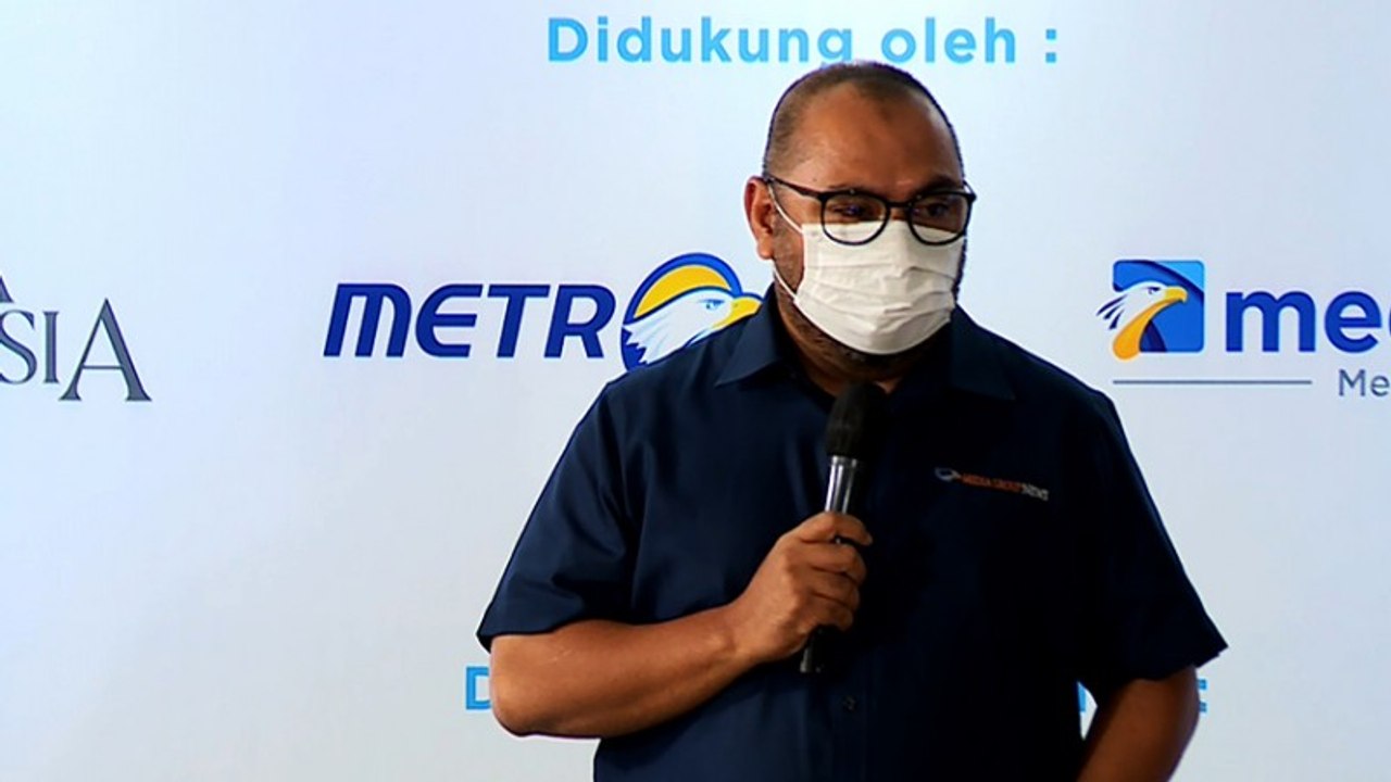 Media Group Ingin Lahirkan Pemimpin-pemimpin Baru yang Lebih Adil dan Berwarna