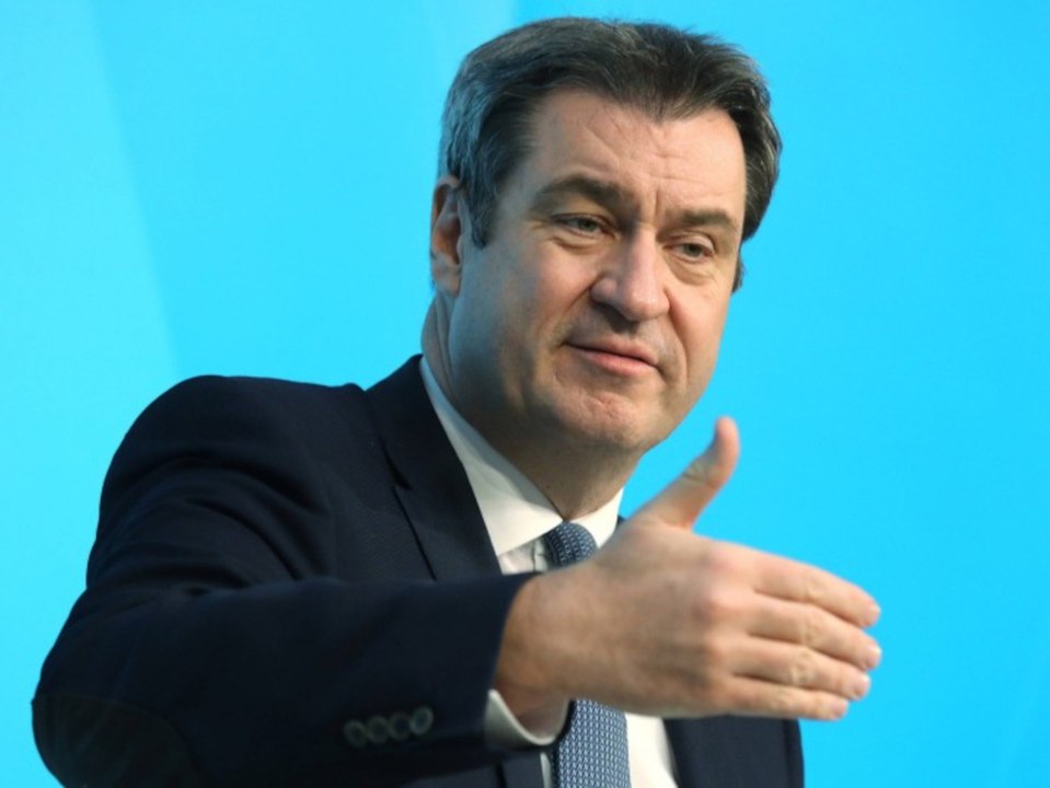 Markus Söder: Tourismus in Bayern ab 21. Mai wieder möglich