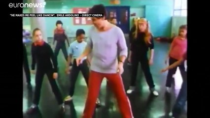 Scompare Jacques d'Amboise, leggenda della danza statunitense