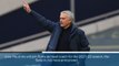 Breaking News - Mourinho appointed at Roma for 2021-22 season