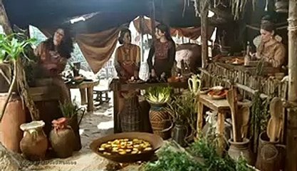 NOVELA GÊNESIS CAPITULO 78 COMPLETO - 05-05-2021 SEGUNDA