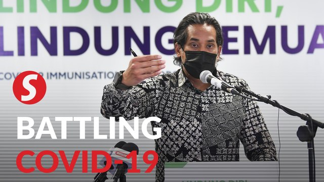 Public will be notified of Covid-19 hotspots identified by HIDE system from May 7