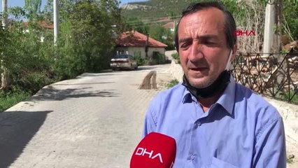 Son dakika haberi! Kerim Can 46 saat sonra bulundu; jandarma 'Oh be' dedi (3)