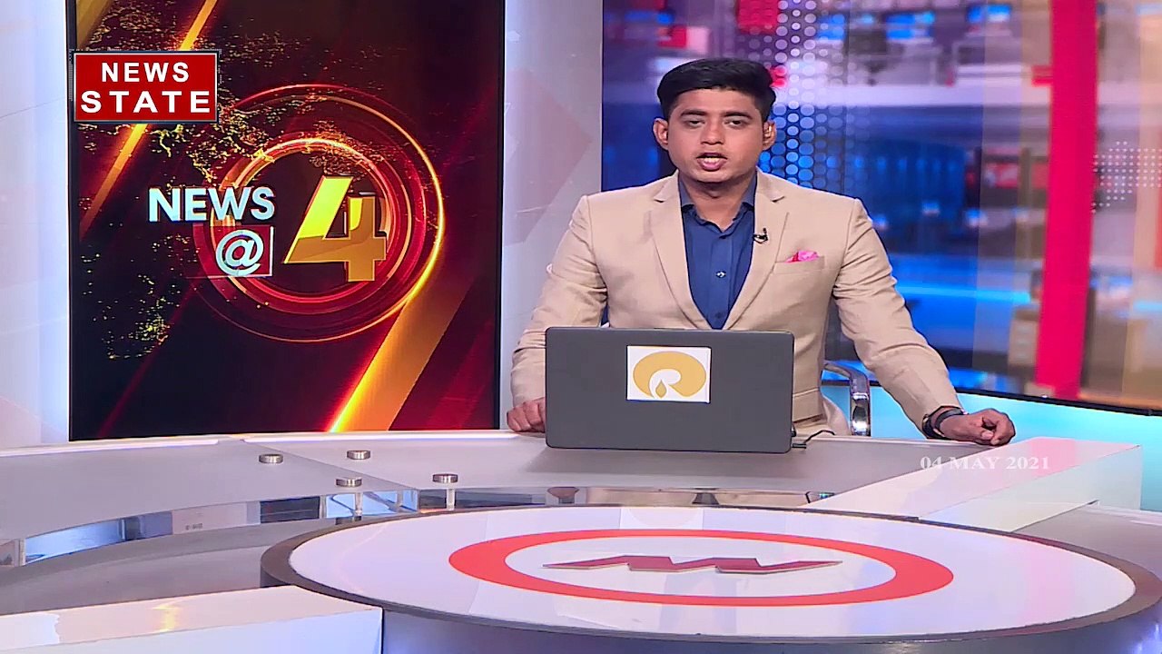 मध्यप्रदेश में रिकवरी रेट में पहले ज्यादा सुधार आया है