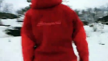 Vahşi kurtların kadına olan sadakati