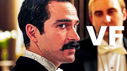 LE BAL DES 41 Bande Annonce VF (2021)