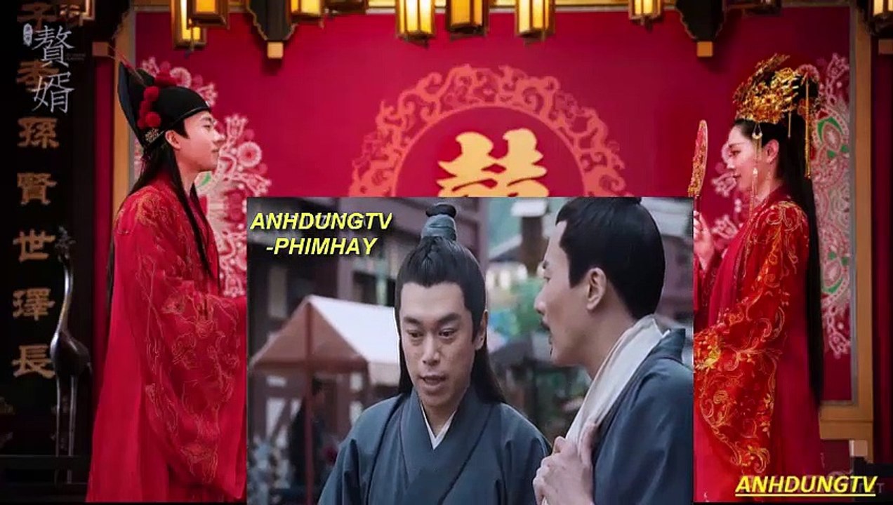 Ở RỂ TẬP 19B