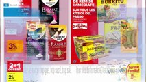 Catalogue Carrefour du promos toutes fraiches 2+1 offert du 4 au 16 Mai 2021