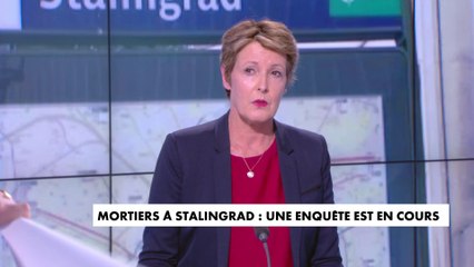 Frédérique Dumas : le gouvernement «n'a jamais une volonté de résoudre les problèmes de fond»