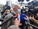 Les doutes de Didier Noyer au 2e jour du procès Lelandais