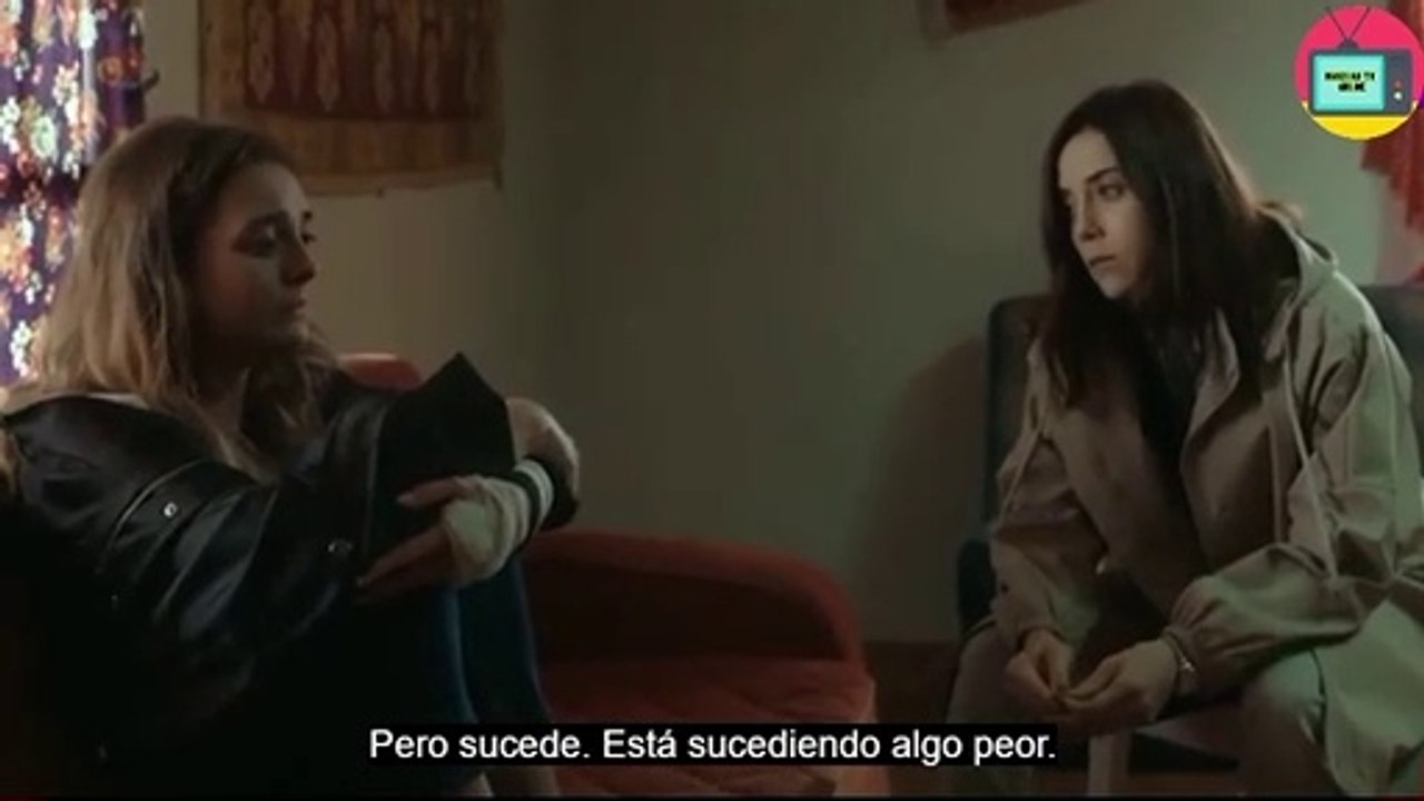 Sadakatsiz (Infidelidad) Capitulo 27 Sub Español