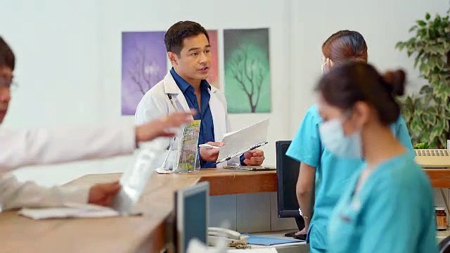 050421 CID Owe My Love Part 5