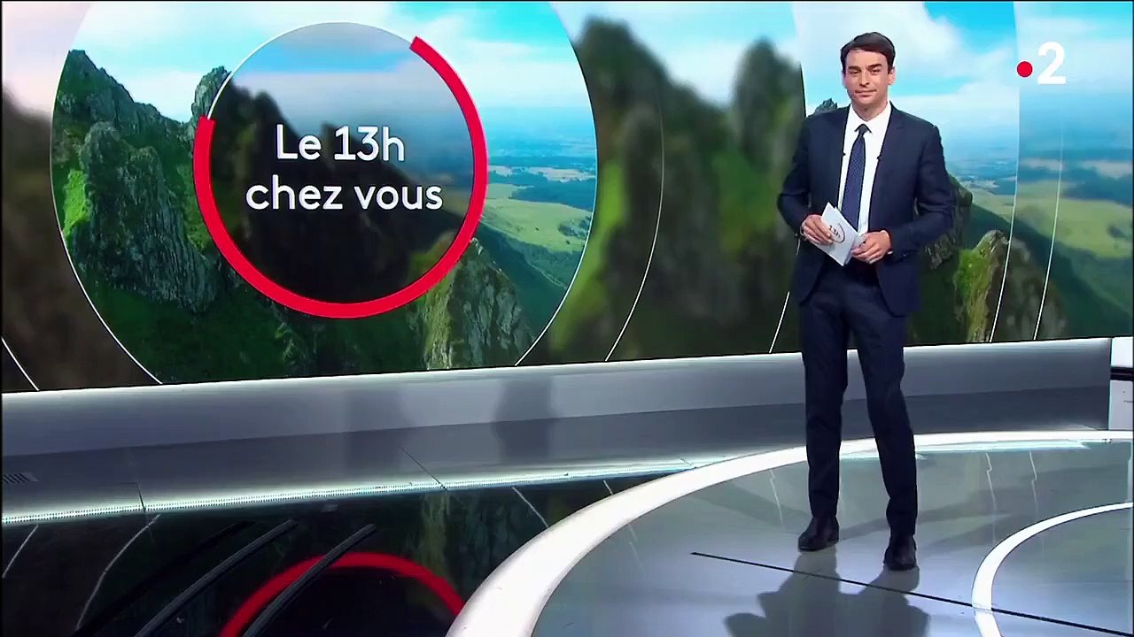 Auvergne : la vie des communes isolées du massif du Sancy