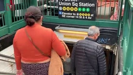 Mitigate Your FOGO (Fear Of Going Out) and Ease Into a Post-Covid World